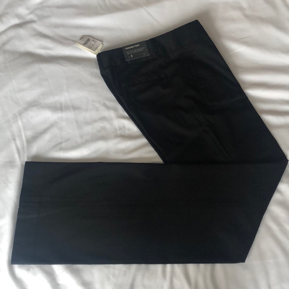 J Crew Trouser Pants NWT